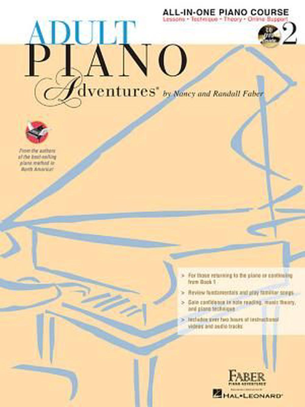 free printable piano lesson book
